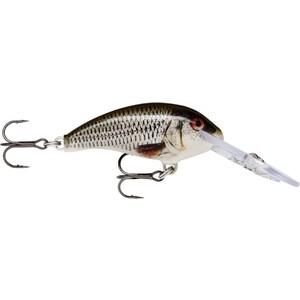 

Воблер RAPALA Shad Dancer 04/ROL, Shad Dancer 04/ROL