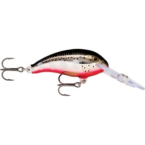 фото Воблер rapala shad dancer 04/sfl