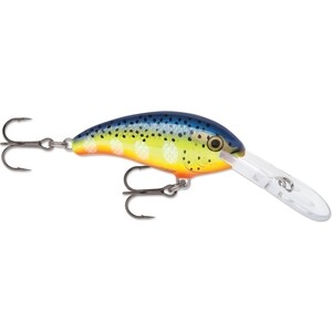 фото Воблер rapala shad dancer 05/hs