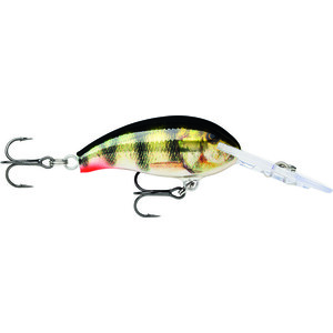 фото Воблер rapala shad dancer 05/peml