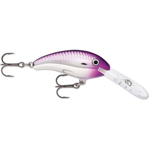 

Воблер RAPALA Shad Dancer 05/PRC, Shad Dancer 05/PRC
