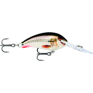 фото Воблер rapala shad dancer 05/roml