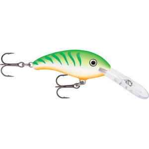 фото Воблер rapala shad dancer 07/gtu