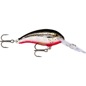 

Воблер RAPALA Shad Dancer 07/SFL, Shad Dancer 07/SFL