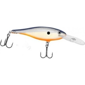 фото Воблер rapala shad rap 07/crsd