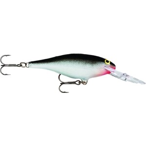 фото Воблер rapala shad rap 07/s