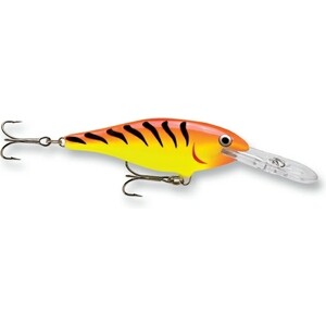 фото Воблер rapala shad rap 08/ht