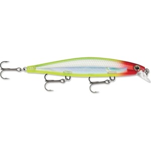 фото Воблер rapala shadow rap 07/cln