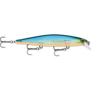 фото Воблер rapala shadow rap 11/bgh