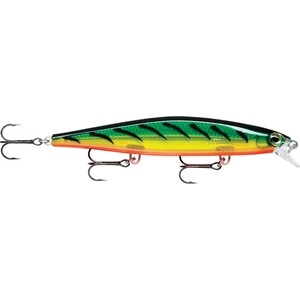 фото Воблер rapala shadow rap 11/ft