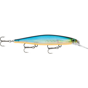 фото Воблер rapala shadow rap deep 11/bgh