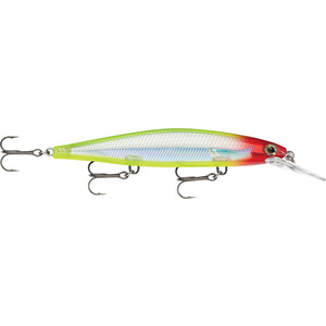 фото Воблер rapala shadow rap deep 11/cln