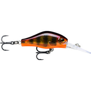 фото Воблер rapala shadow rap fat jack 04/cpe