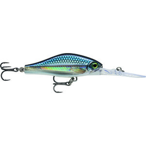 фото Воблер rapala shadow rap jack deep 05/bll