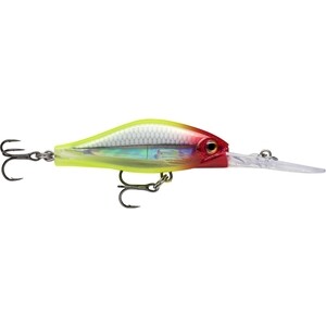 фото Воблер rapala shadow rap jack deep 05/cln