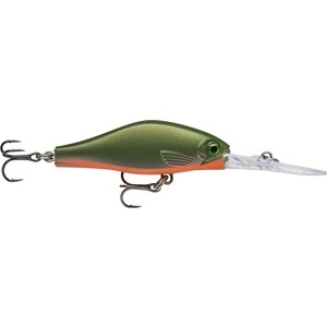 фото Воблер rapala shadow rap jack deep 05/gau