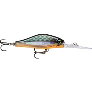 фото Воблер rapala shadow rap jack deep 05/hlw