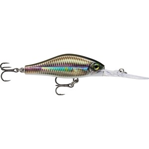 фото Воблер rapala shadow rap jack deep 05/sml