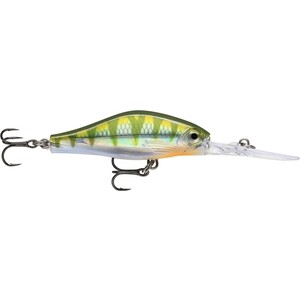 фото Воблер rapala shadow rap jack deep 05/yp