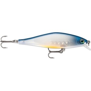 фото Воблер rapala shadow rap shad 09/eb