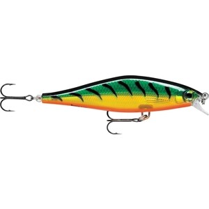 фото Воблер rapala shadow rap shad 09/ft