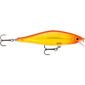 фото Воблер rapala shadow rap shad 09/hh