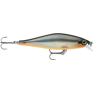 

Воблер RAPALA Shadow Rap Shad 09/HLW, Shadow Rap Shad 09/HLW