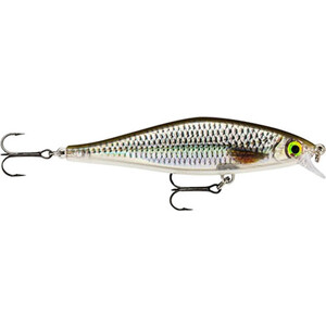 фото Воблер rapala shadow rap shad 09/rol