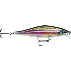 фото Воблер rapala shadow rap shad 09/sml