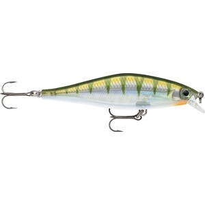 фото Воблер rapala shadow rap shad 09/yp