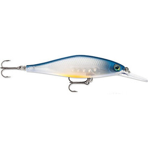 фото Воблер rapala shadow rap shad deep 09/eb