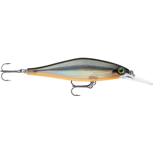 фото Воблер rapala shadow rap shad deep 09/hlw