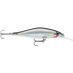 фото Воблер rapala shadow rap shad deep 09/s