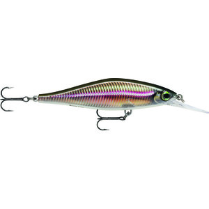 фото Воблер rapala shadow rap shad deep 09/sml