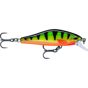 фото Воблер rapala shadow rap solid shad 05/p