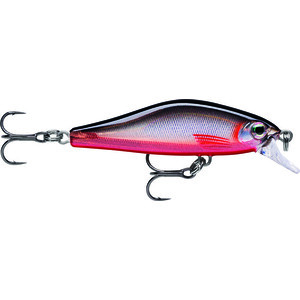 фото Воблер rapala shadow rap solid shad 05/rbs