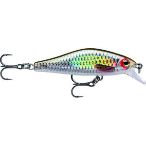 фото Воблер rapala shadow rap solid shad 05/rol