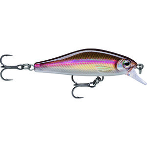 фото Воблер rapala shadow rap solid shad 05/wk