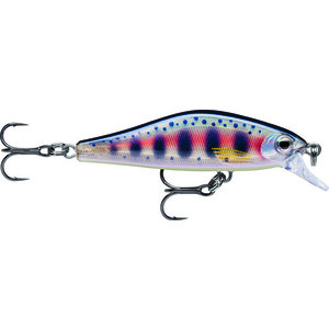 фото Воблер rapala shadow rap solid shad 05/ym