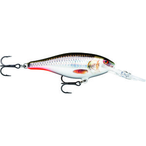 фото Воблер rapala shallow shad rap 05/rohl