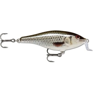 фото Воблер rapala shallow shad rap 05/rol