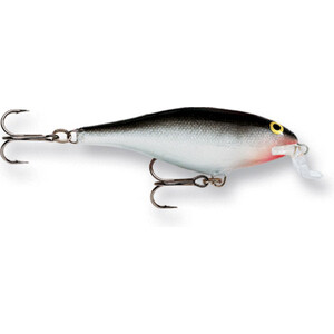 фото Воблер rapala shallow shad rap 05/s