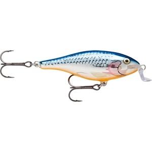 фото Воблер rapala shallow shad rap 05/sb