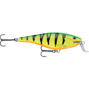 

Воблер RAPALA Shallow Shad Rap 07/FP, Shallow Shad Rap 07/FP