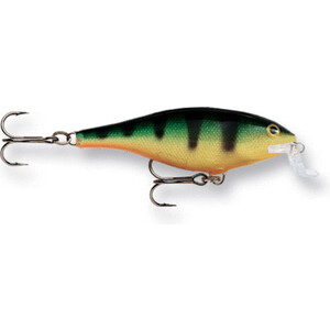 фото Воблер rapala shallow shad rap 07/p