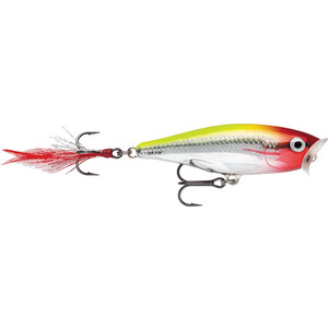 фото Воблер rapala skitter pop 09/cln