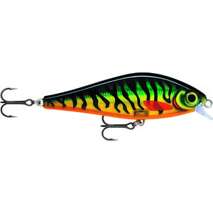фото Воблер rapala super shadow rap 11/htip