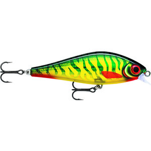 фото Воблер rapala super shadow rap 11/htp