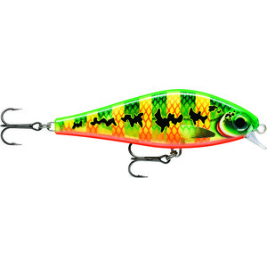 фото Воблер rapala super shadow rap 11/pck