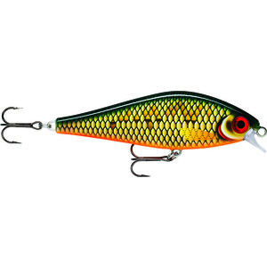 фото Воблер rapala super shadow rap 11/scrr